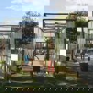 Vista socialwork project om mensen een tweede kans te geven sporten