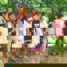 Combinatie project Java kinderen 