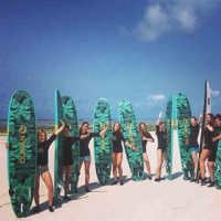 Jongerenreizen met vrijwilligerswerk