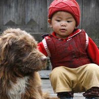 Vrijwilligerswerk Nepal mooie foto