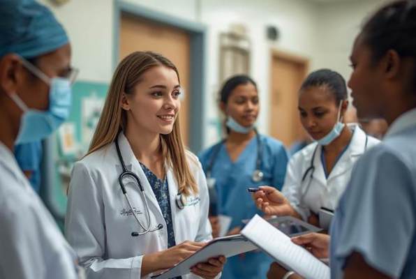 Medisch vrijwilligerswerk Sri Lanka overleggen