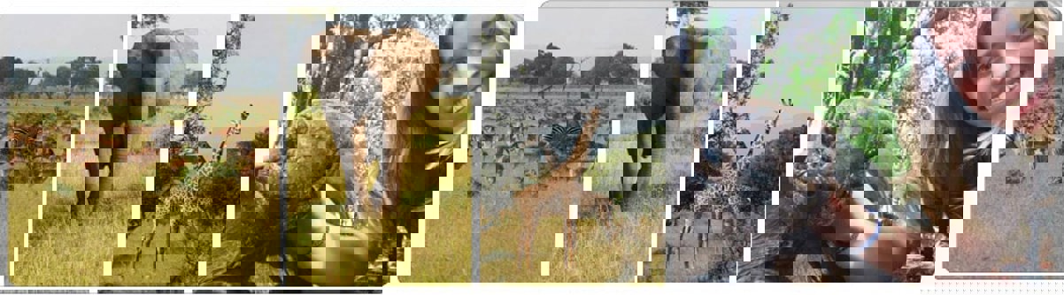 jongerenreis Tanzania icm Zanzibar