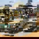 jongerenreis Tanzania en Zanzibar safari