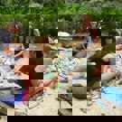 Sumatra vrijwilligerswerk orang oetan plastic 