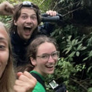 Boré vrijwilliger Sumatra Orang Oetang project Bore