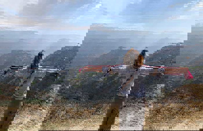 Nepal ik zou gelijk weer terug gaan