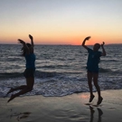 Zee schildpadden conservation project Griekenland plezier