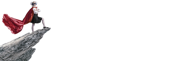 Onze vrijwilligers zijn helden