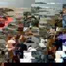 Vista socialwork project om mensen een tweede kans te geven aan de kust