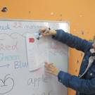 Project levensvaardigheden Marokko uitleg 