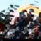 Vista socialwork project om mensen een tweede kans te geven jongeren