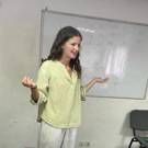 Project levensvaardigheden Marokko lesgeven