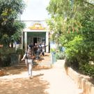 Onderwijs projecten in Tanzania Iringa bijna op school