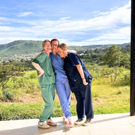 Medisch vrijwilligerswerk en observatie project Tanzania hel mooi uitzicht