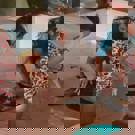 Combinatie project Sumatra met de schildpadden 