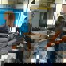 Vista socialwork project om mensen een tweede kans te geven