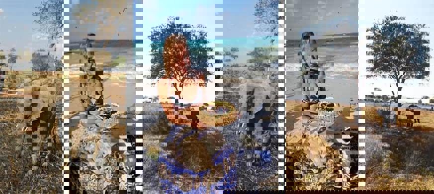 Jongerenreis Tanzania icm Zanzibar