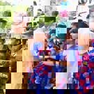 Voetbal project | Coaching & Training project Sri Lanka voorstellen