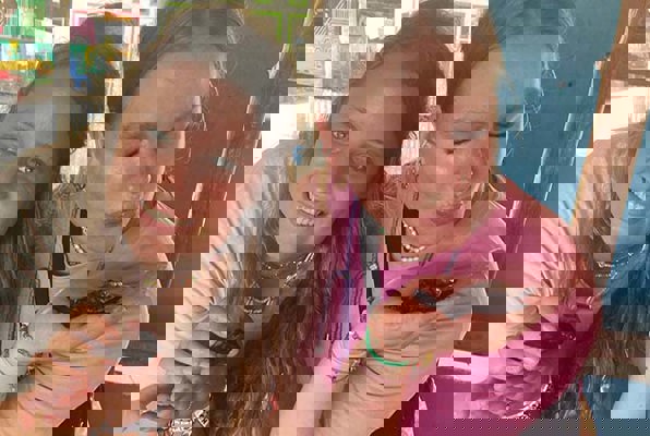 Combinatie project Sumatra kleine schildpadjes 