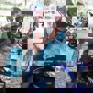 Community & Cultuur project Vietnam op de scooter 