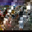 Onderwijs project Sri Lanka Patries aan het werk