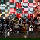 jongerenreis Tanzania icm Zanzibar de eerste ontmoeting 